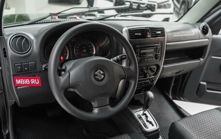 Suzuki Jimny, 2011 год, 797 000 рублей, 7 фотография