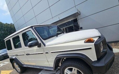 Mercedes-Benz G-Класс W463 рестайлинг _iii, 2025 год, 22 775 000 рублей, 1 фотография