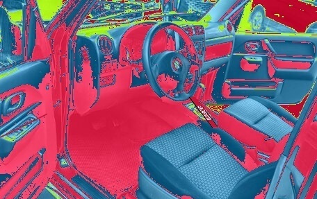 Suzuki Jimny, 2011 год, 797 000 рублей, 6 фотография