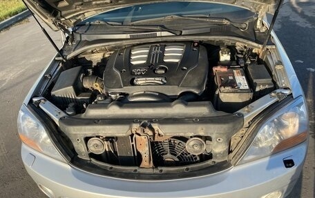 KIA Sorento IV, 2007 год, 740 000 рублей, 8 фотография