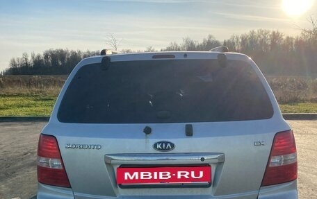 KIA Sorento IV, 2007 год, 740 000 рублей, 5 фотография