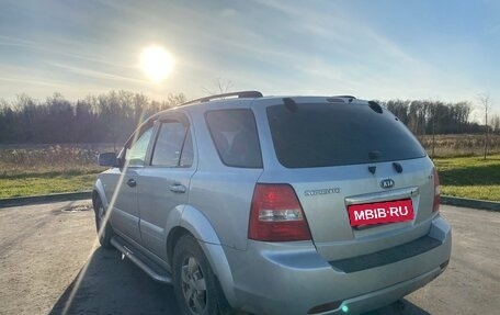 KIA Sorento IV, 2007 год, 740 000 рублей, 6 фотография