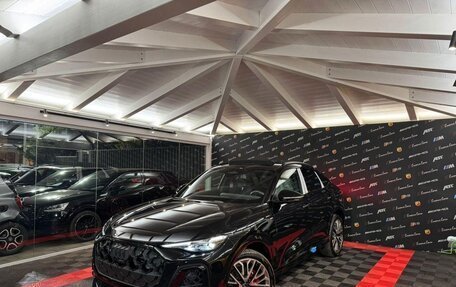 Audi Q5, 2022 год, 11 430 000 рублей, 1 фотография