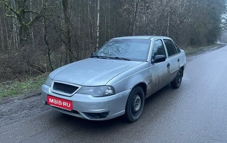 Daewoo Nexia I рестайлинг, 2010 год, 265 000 рублей, 1 фотография