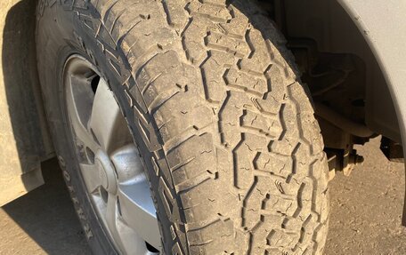 KIA Sorento IV, 2007 год, 740 000 рублей, 15 фотография