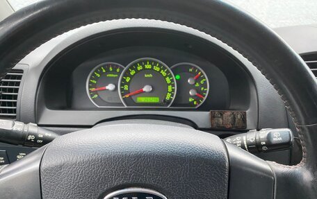 KIA Sorento IV, 2007 год, 740 000 рублей, 17 фотография