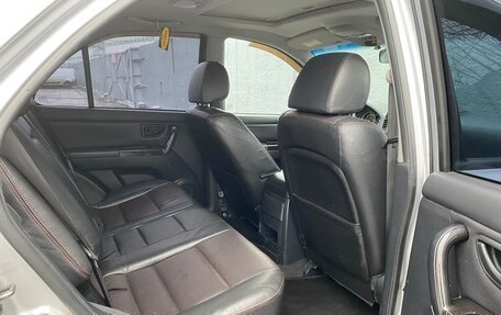 KIA Sorento IV, 2007 год, 740 000 рублей, 21 фотография