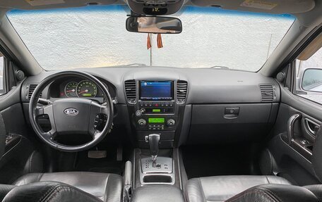 KIA Sorento IV, 2007 год, 740 000 рублей, 23 фотография