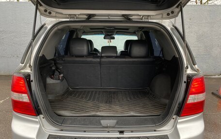 KIA Sorento IV, 2007 год, 740 000 рублей, 20 фотография