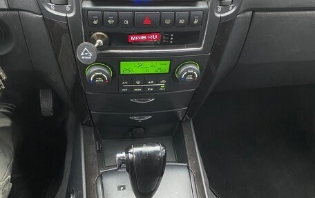 KIA Sorento IV, 2007 год, 740 000 рублей, 24 фотография