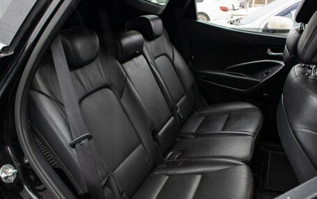 Hyundai Santa Fe III рестайлинг, 2018 год, 2 670 000 рублей, 7 фотография