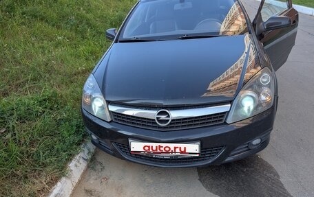 Opel Astra H, 2008 год, 650 000 рублей, 1 фотография