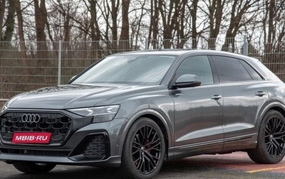 Audi Q8 I, 2025 год, 16 190 000 рублей, 1 фотография