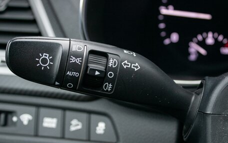 Hyundai Santa Fe III рестайлинг, 2018 год, 2 670 000 рублей, 17 фотография