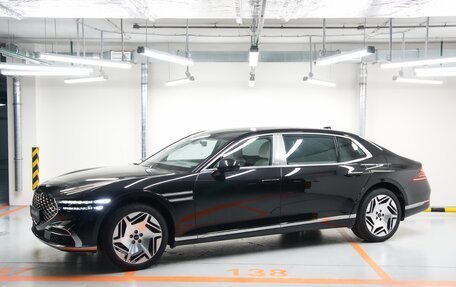 Genesis G90, 2025 год, 22 990 000 рублей, 1 фотография