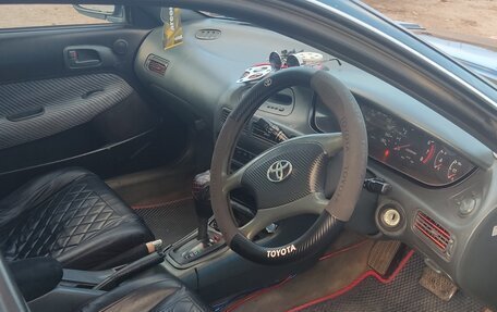 Toyota Corolla, 1993 год, 260 000 рублей, 3 фотография