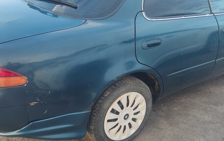 Toyota Corolla, 1993 год, 260 000 рублей, 5 фотография