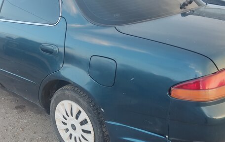 Toyota Corolla, 1993 год, 260 000 рублей, 4 фотография