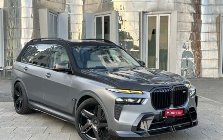 BMW X7, 2025 год, 32 500 000 рублей, 1 фотография