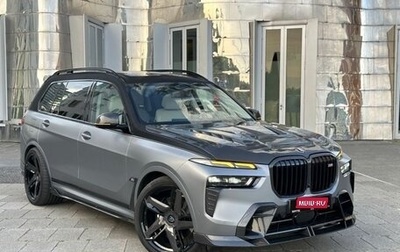BMW X7, 2025 год, 32 500 000 рублей, 1 фотография