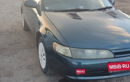 Toyota Corolla, 1993 год, 260 000 рублей, 2 фотография