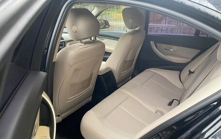 BMW 3 серия, 2016 год, 2 250 000 рублей, 8 фотография