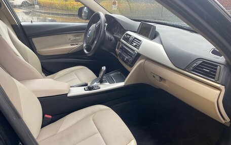 BMW 3 серия, 2016 год, 2 250 000 рублей, 9 фотография