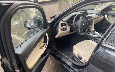 BMW 3 серия, 2016 год, 2 250 000 рублей, 7 фотография