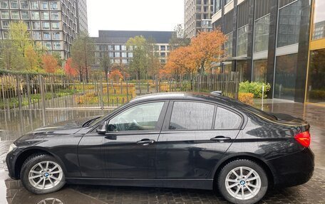 BMW 3 серия, 2016 год, 2 250 000 рублей, 6 фотография