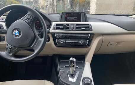 BMW 3 серия, 2016 год, 2 250 000 рублей, 10 фотография