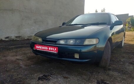 Toyota Corolla, 1993 год, 260 000 рублей, 9 фотография