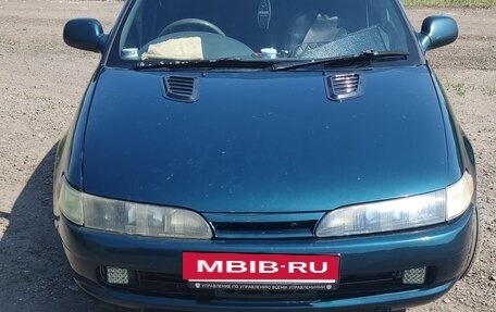 Toyota Corolla, 1993 год, 260 000 рублей, 8 фотография