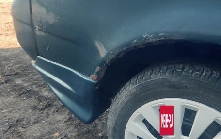 Toyota Corolla, 1993 год, 260 000 рублей, 11 фотография