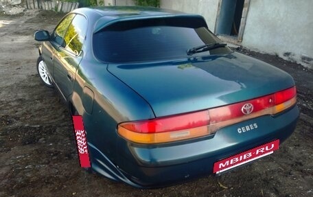 Toyota Corolla, 1993 год, 260 000 рублей, 10 фотография