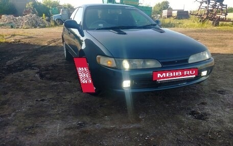 Toyota Corolla, 1993 год, 260 000 рублей, 7 фотография