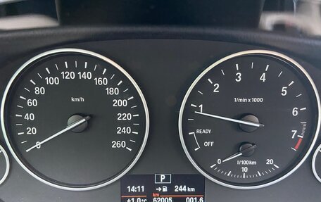 BMW 3 серия, 2016 год, 2 250 000 рублей, 11 фотография