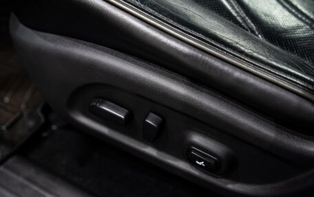 Infiniti QX60 I рестайлинг, 2014 год, 2 477 000 рублей, 10 фотография