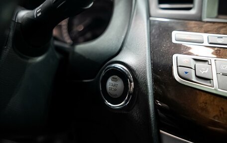 Infiniti QX60 I рестайлинг, 2014 год, 2 477 000 рублей, 13 фотография