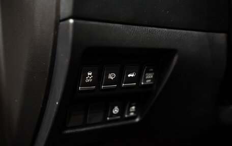 Infiniti QX60 I рестайлинг, 2014 год, 2 477 000 рублей, 15 фотография