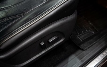 Infiniti QX60 I рестайлинг, 2014 год, 2 477 000 рублей, 22 фотография