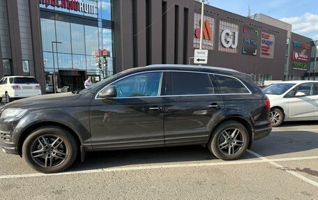 Audi Q7, 2014 год, 2 450 000 рублей, 2 фотография