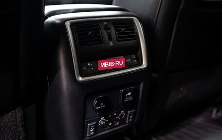 Infiniti QX60 I рестайлинг, 2014 год, 2 477 000 рублей, 18 фотография