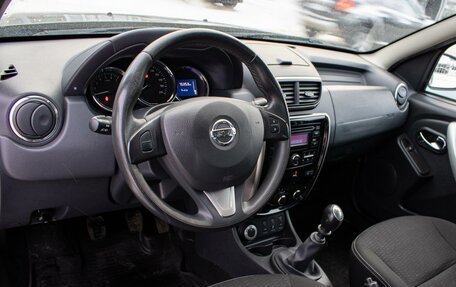 Nissan Terrano III, 2017 год, 1 470 000 рублей, 6 фотография