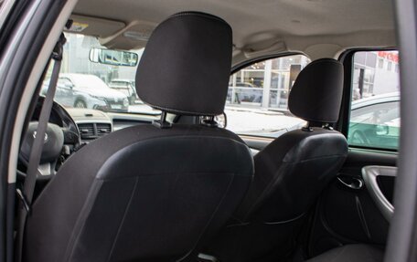 Nissan Terrano III, 2017 год, 1 470 000 рублей, 11 фотография