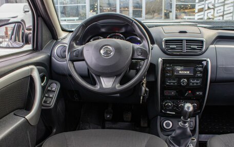 Nissan Terrano III, 2017 год, 1 470 000 рублей, 14 фотография