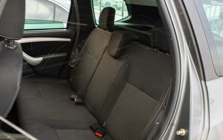 Nissan Terrano III, 2017 год, 1 470 000 рублей, 10 фотография