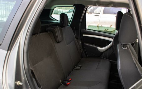 Nissan Terrano III, 2017 год, 1 470 000 рублей, 7 фотография