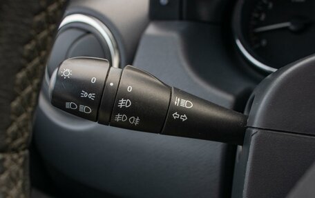 Nissan Terrano III, 2017 год, 1 470 000 рублей, 17 фотография