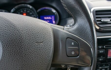 Nissan Terrano III, 2017 год, 1 470 000 рублей, 16 фотография