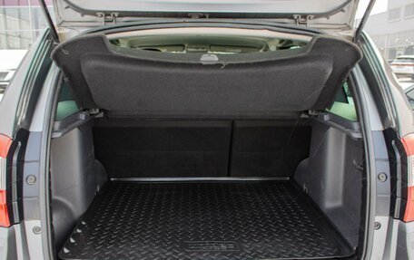 Nissan Terrano III, 2017 год, 1 470 000 рублей, 21 фотография